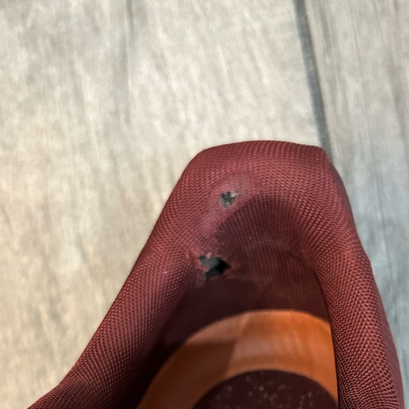 ON RUNNING Cloudflow-Mens 11.5 - Picture 9 of 9